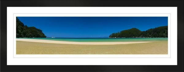 New Zealand Landscape Photography Bark Bay