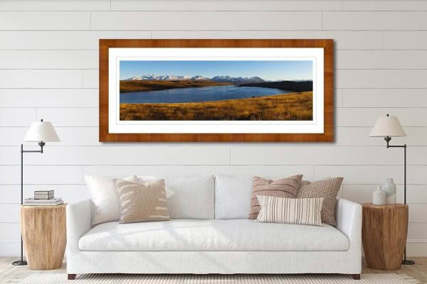 New Zealand Landscape Photography Southern Splendour