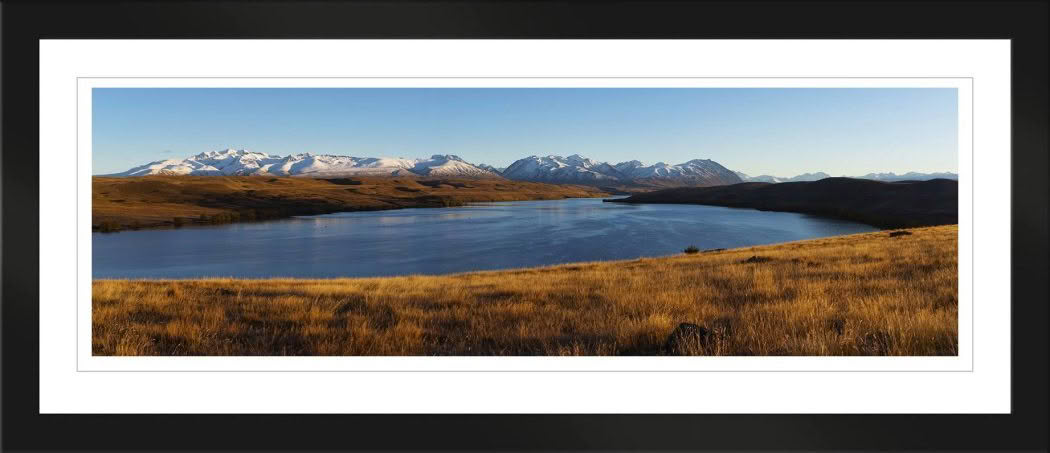 New Zealand Landscape Photography Southern Splendour