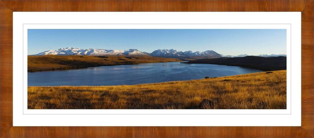 New Zealand Landscape Photography Southern Splendour