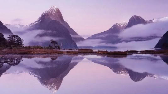 Fiordland