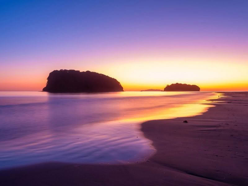 Sea & Coast