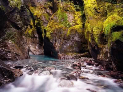 New Zealand Photography Tours