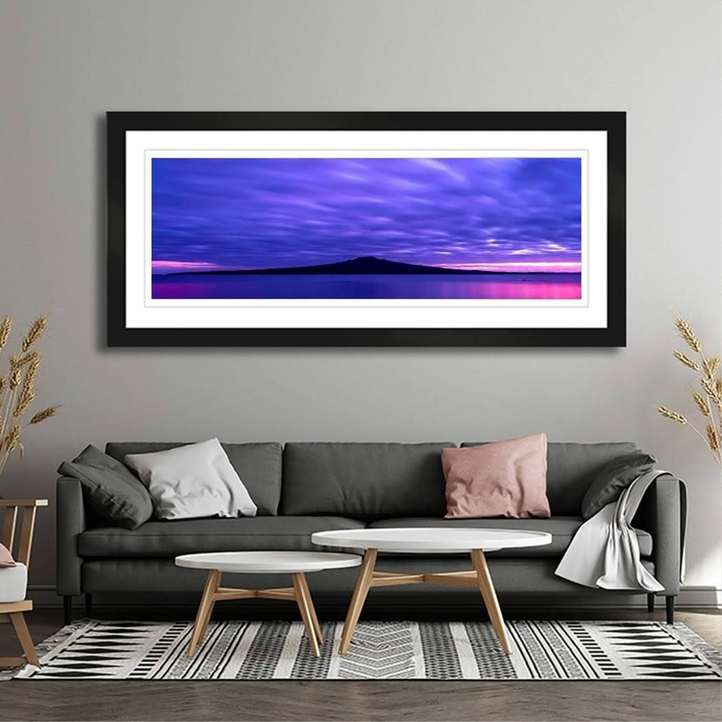 Rangitoto Dawn - Image 2