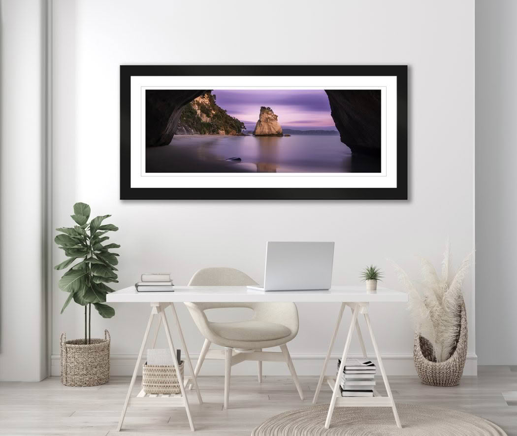 CATHEDRAL COVE - Image 2