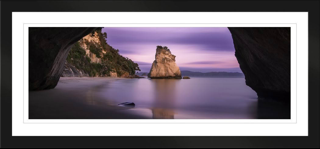 CATHEDRAL COVE - Image 3