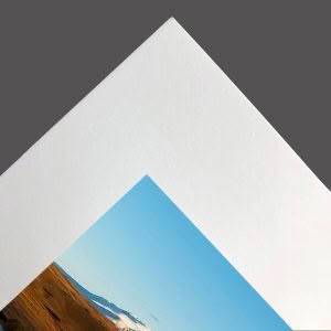 Archival cotton rag fine art print by Richard Hume